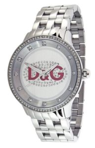 Dolce Gabbana Uhren: Damen-Armbanduhr