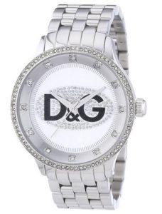Dolce Gabbana Uhren: Unisex-Armbanduhr